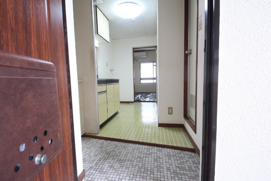 その他部屋・スペース　※別部屋の写真です