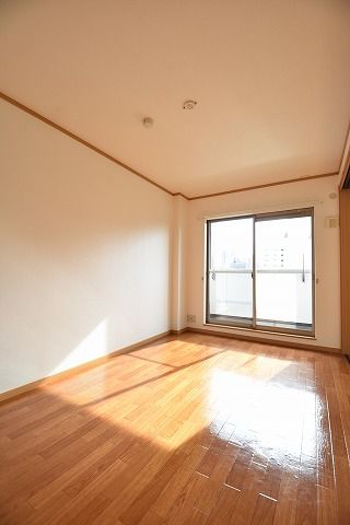 【郡山市赤木町のマンションのその他部屋・スペース】