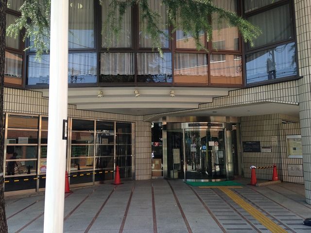 図書館　世田谷区立尾山台図書館（図書館）まで739m