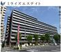 東別院駅より徒歩9分 2階 築2年11ヶ月の賃貸物件