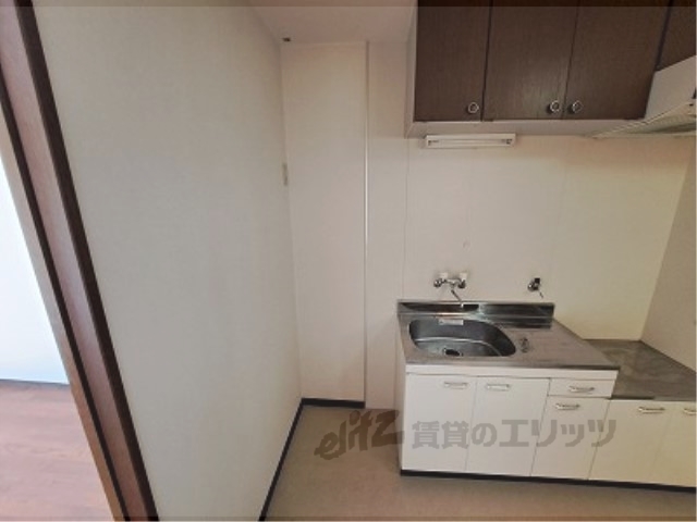 その他部屋・スペース　冷蔵庫置場