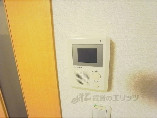 セキュリティ　ドアフォン（ＴＶ含）