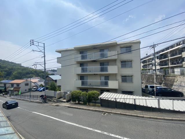 眺望　エントランス