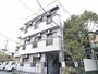 北綾瀬駅より徒歩9分 3階 築33年4ヶ月の賃貸物件