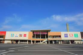 スーパー　イオンタウン宇多津（スーパー）まで1075m