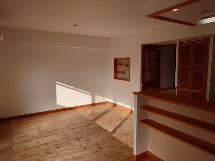 居室・リビング