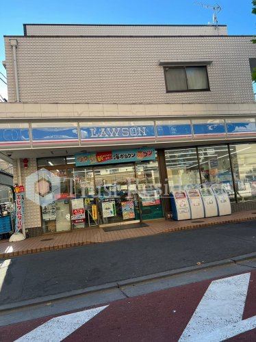 コンビニ　ローソン H橋場二丁目店（コンビニ）まで1138m