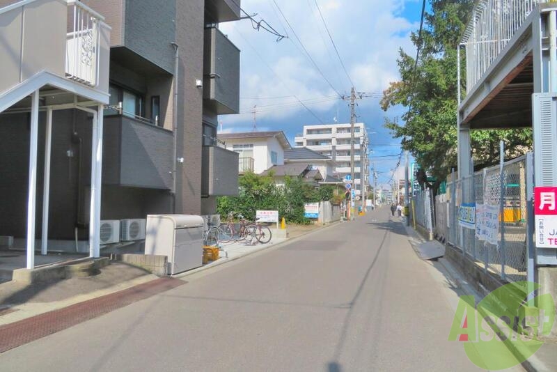 その他　（その他）まで100m