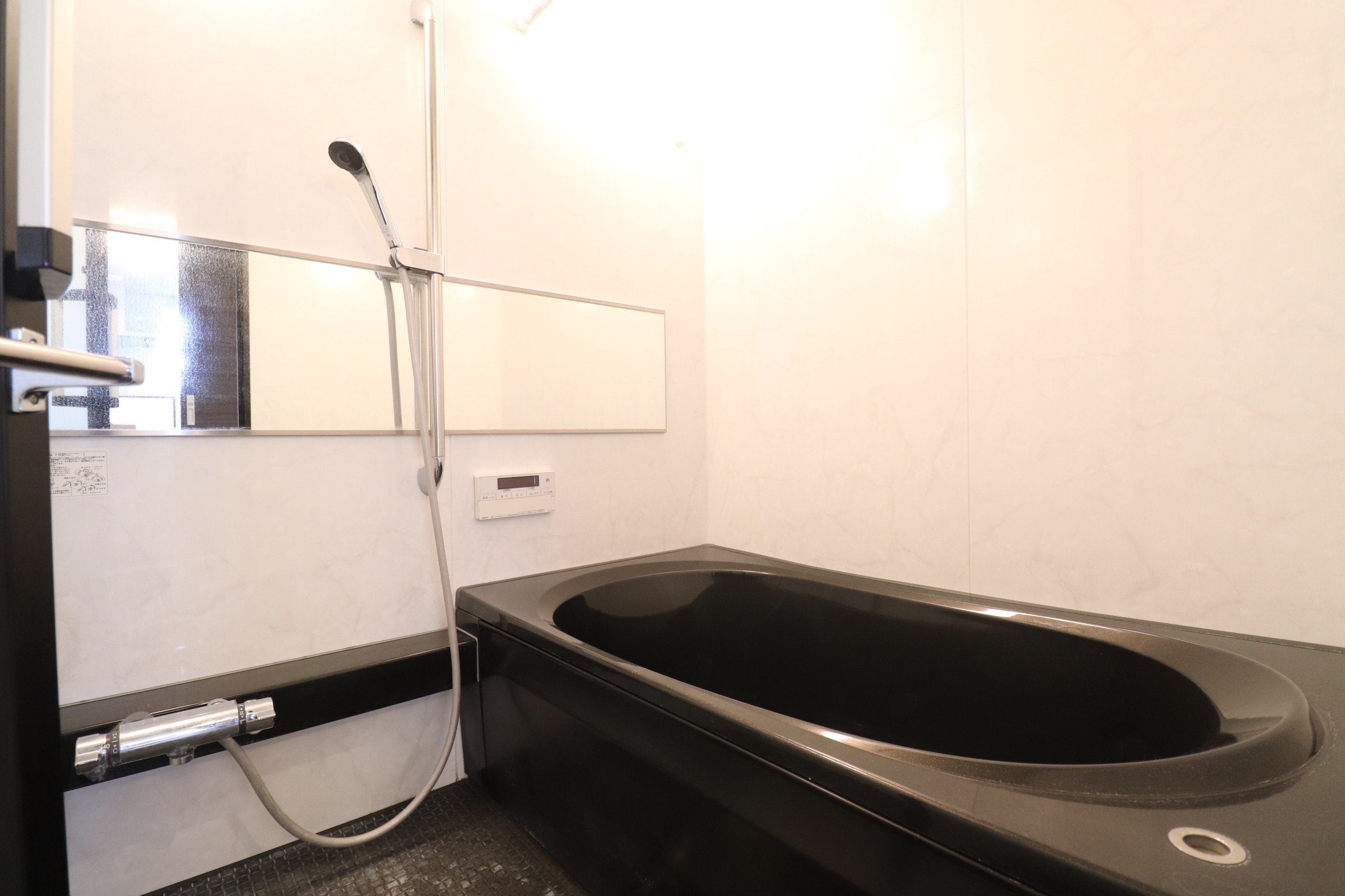 バス・シャワールーム　オシャレなお風呂★