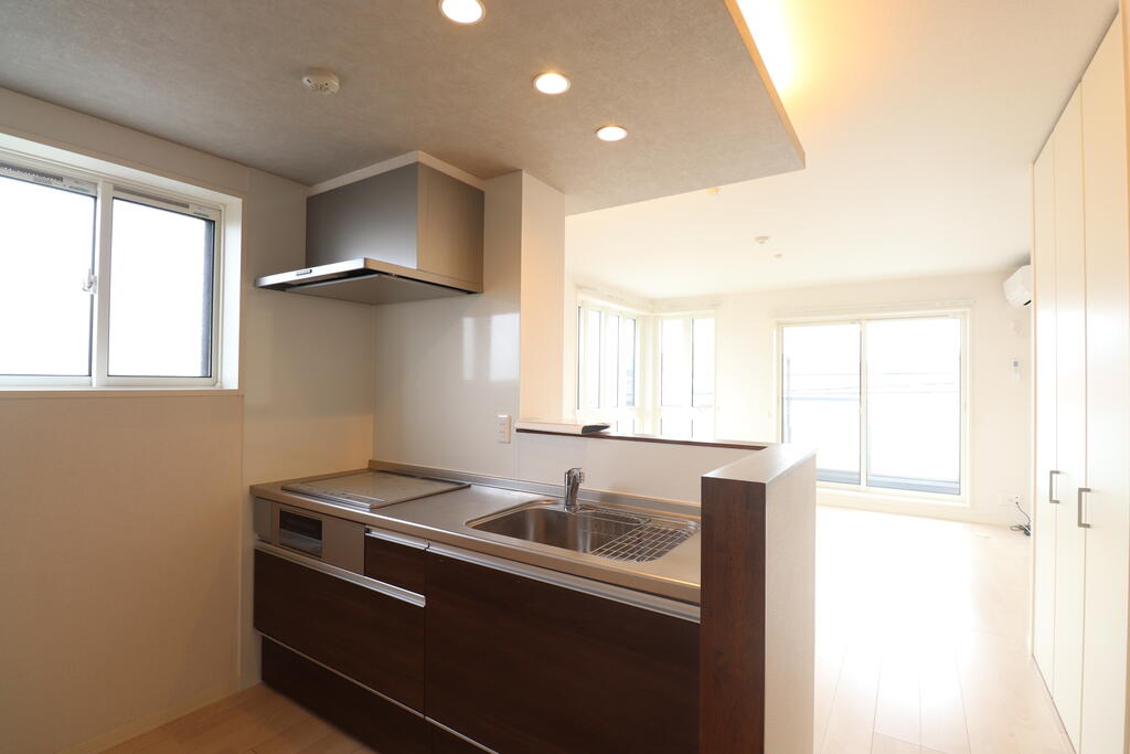 居室・リビング　リビング★