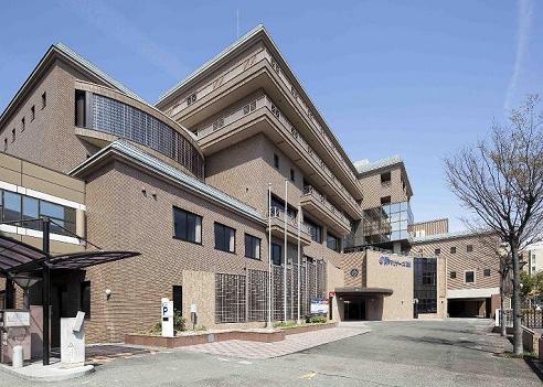 病院　神戸マリナーズ厚生会病院（病院）まで812m