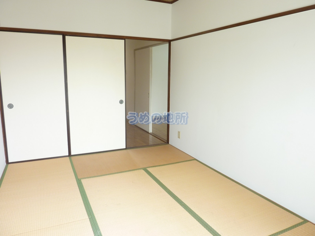 その他部屋・スペース　和室２