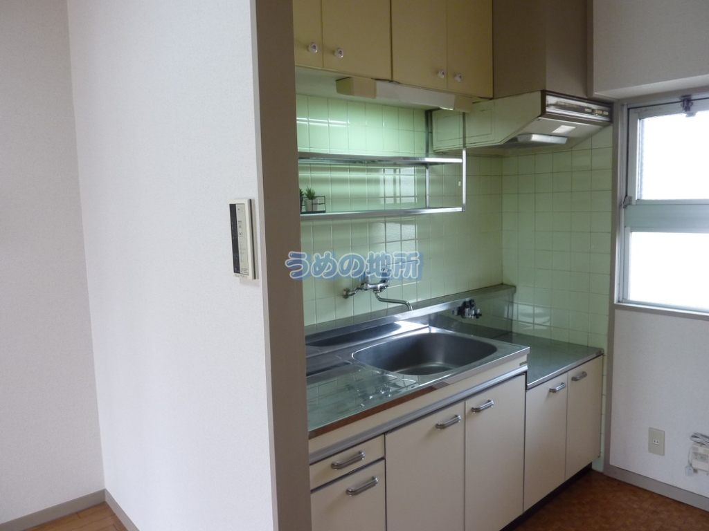 キッチン　台所