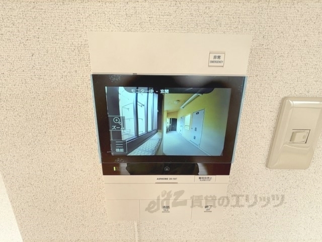 セキュリティ　ドアフォン（ＴＶ含）