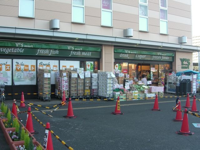 高校・高専　私立市川高校（高校・高専）まで3339m
