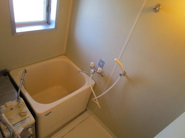 バス・シャワールーム　同物件別室