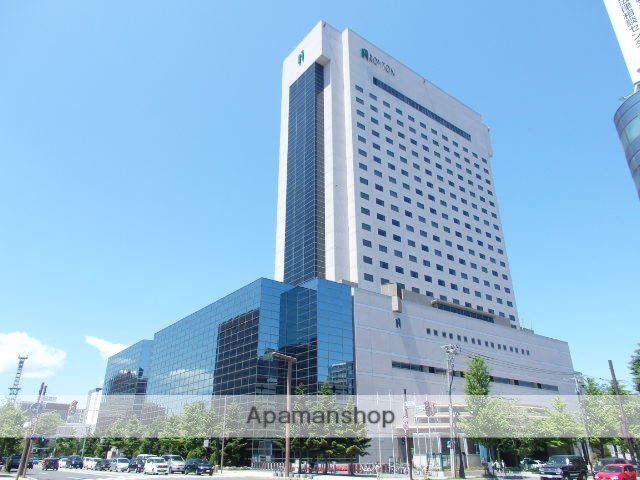 その他　ロイトン札幌（その他）まで151m