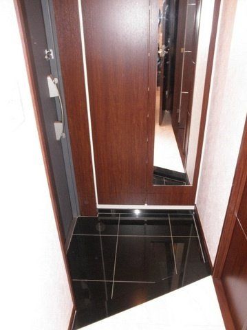 玄関　※参考イメージ写真※実際の仕様は異なります※