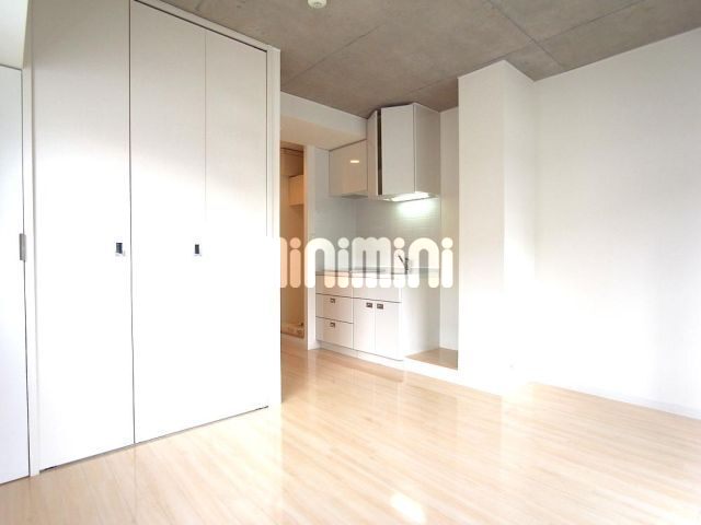 その他　エレベーターがあります