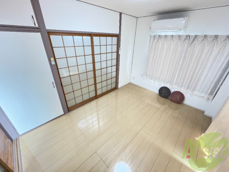 その他部屋・スペース