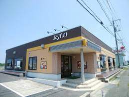 飲食店　ジョイフル 鳥取琴浦店（飲食店）まで471m