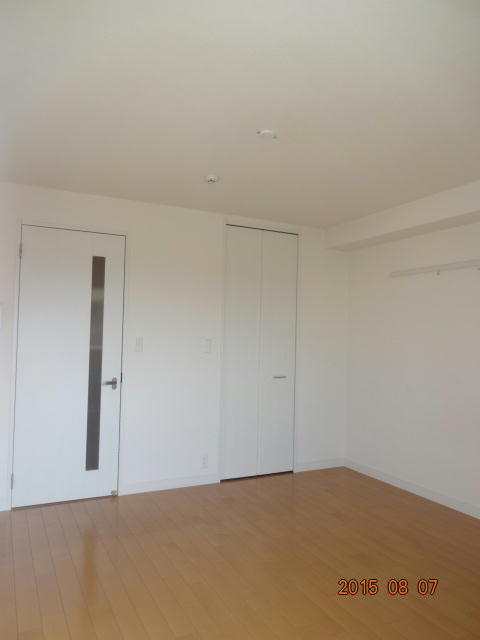 SIZU PALACE IIの居間写真