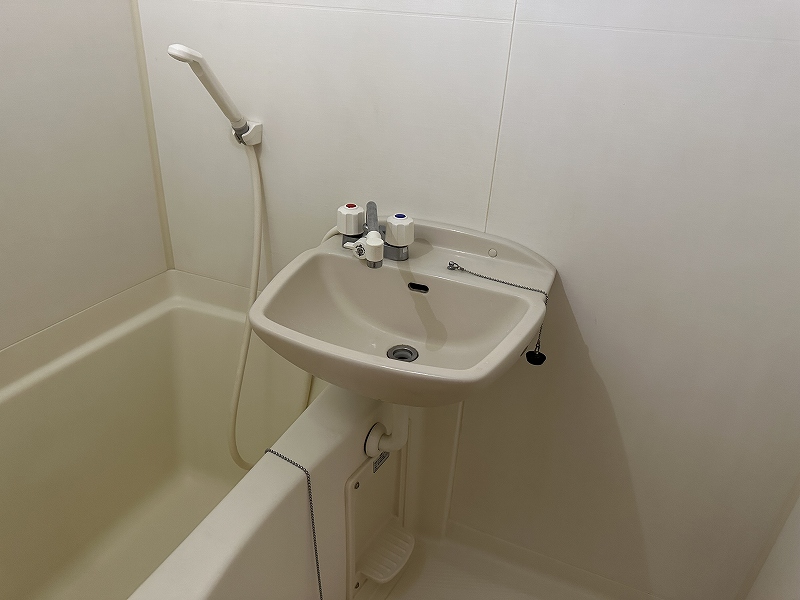 バス・シャワールーム　MODE不動産に賃貸おまかせ♪栃木県全域お探し可能♪初期費用