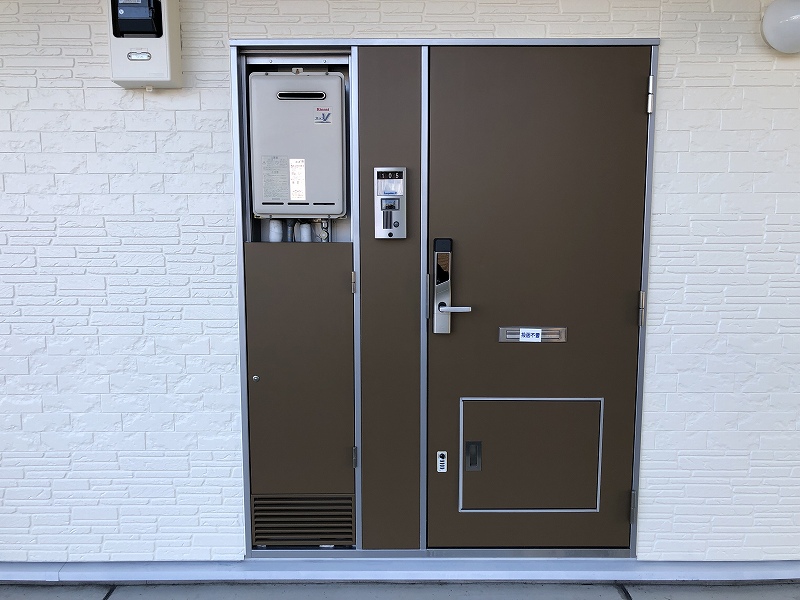 玄関　MODE不動産に賃貸おまかせ♪栃木県全域お探し可能♪初期費用