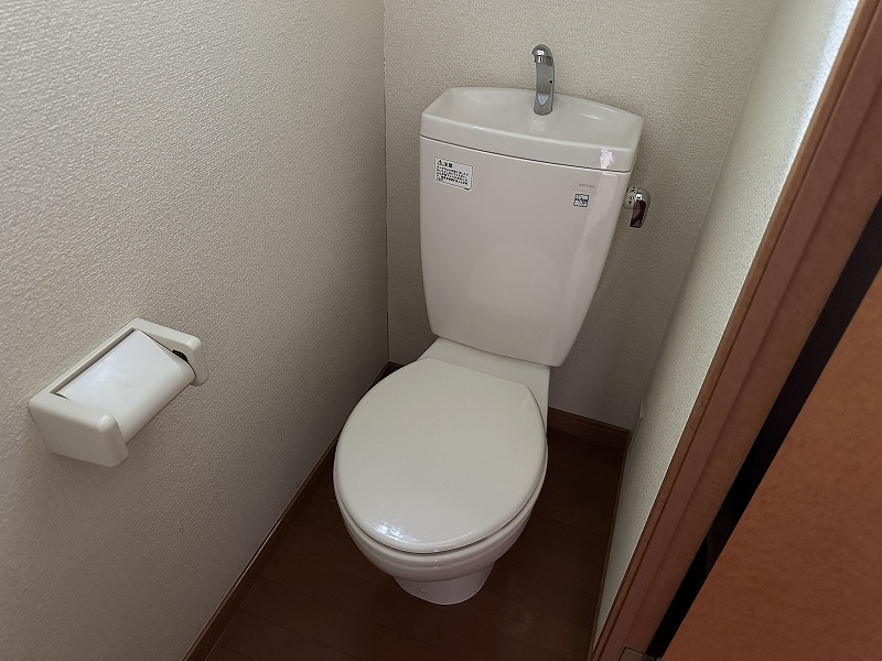 トイレ　MODE不動産に賃貸おまかせ♪栃木県全域お探し可能♪初期費用