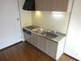 キッチン　同物件別室です