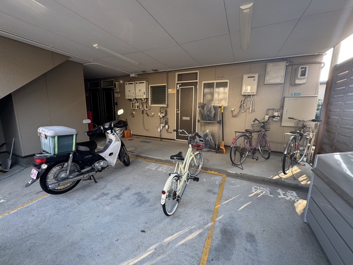 その他共有部分