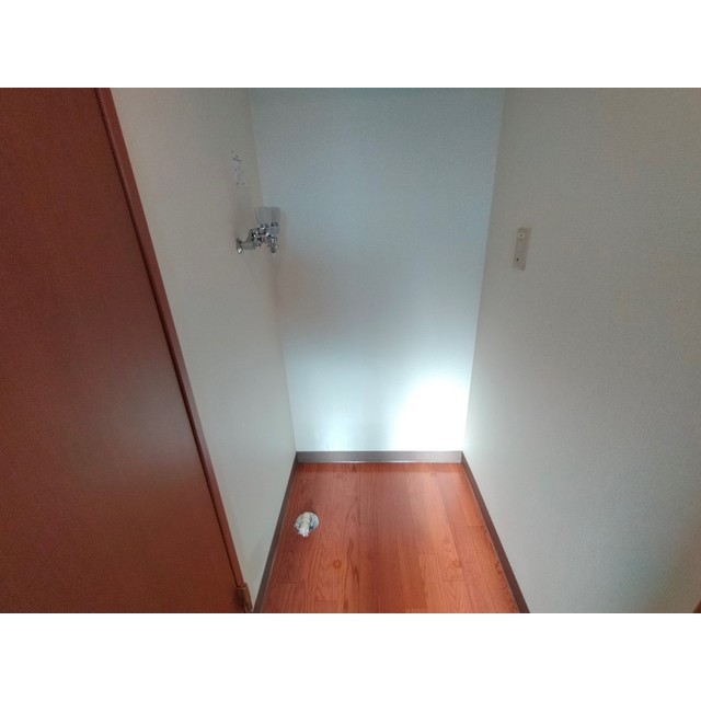 その他部屋・スペース　脱衣スペース