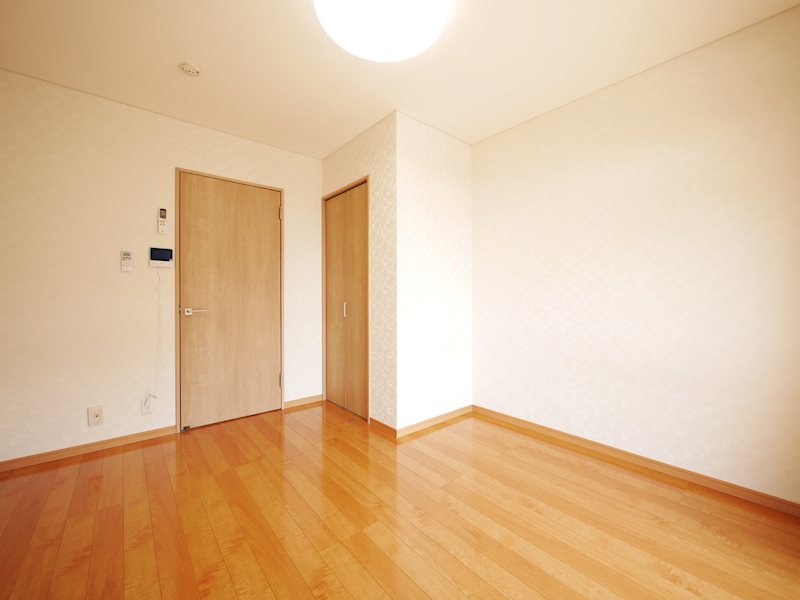 その他部屋・スペース　洋室6帖