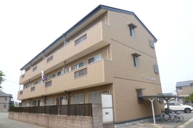 建物外観　外観です