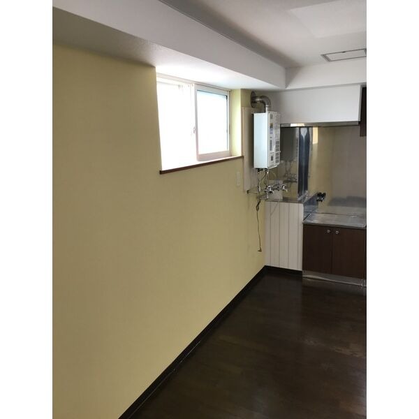 その他部屋・スペース　洗濯機置場