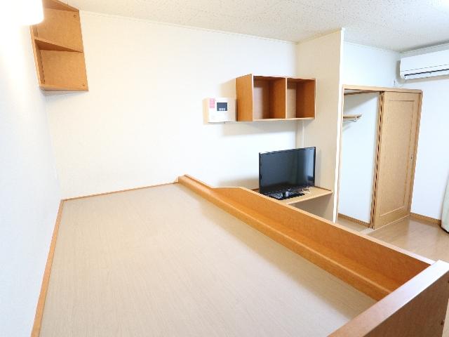 その他部屋・スペース　物件の内装です