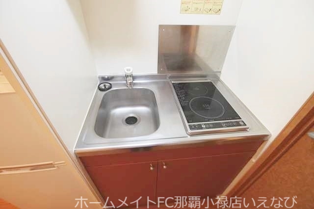 キッチン　※イメージ写真となります。