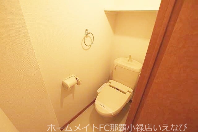 トイレ　※イメージ写真となります。