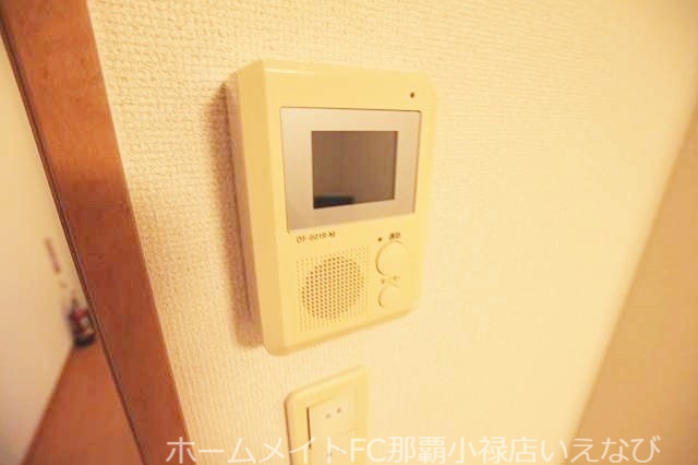 セキュリティ　※イメージ写真となります。