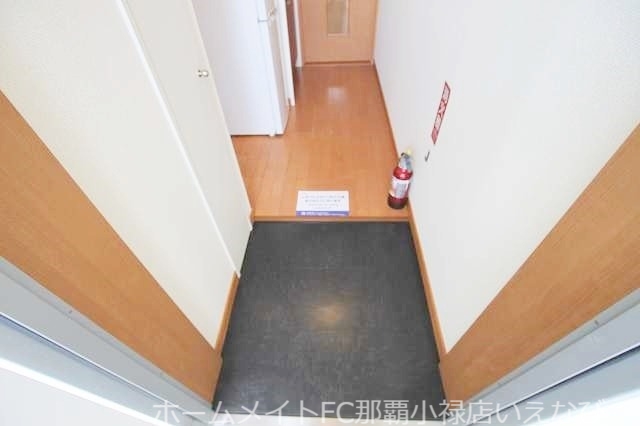 玄関　※イメージ写真となります。