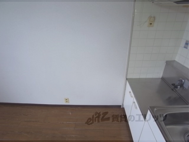 その他部屋・スペース　冷蔵庫置場