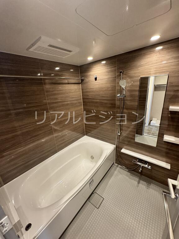 SUUMO】THE AKASAKA RESIDENCE S.O.A((株)リアルビジョン渋谷