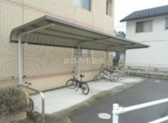 その他共有部分　※現況優先