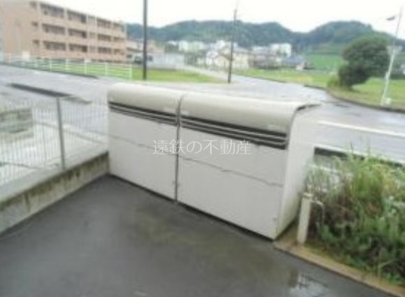 その他設備　※現況優先