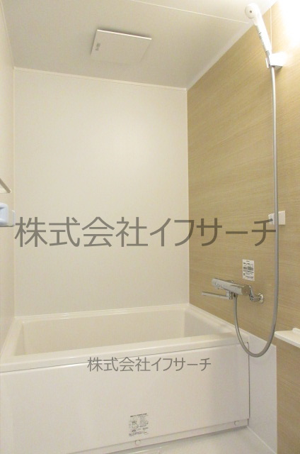 バス・シャワールーム　当社担当撮影