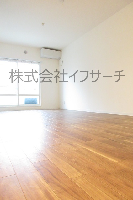居室・リビング　当社担当撮影