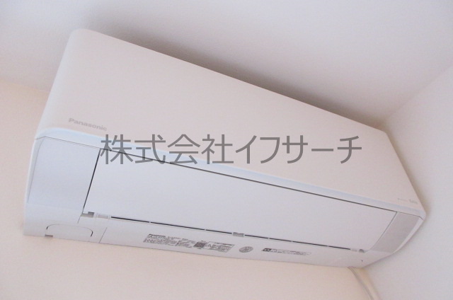 その他設備　当社担当撮影