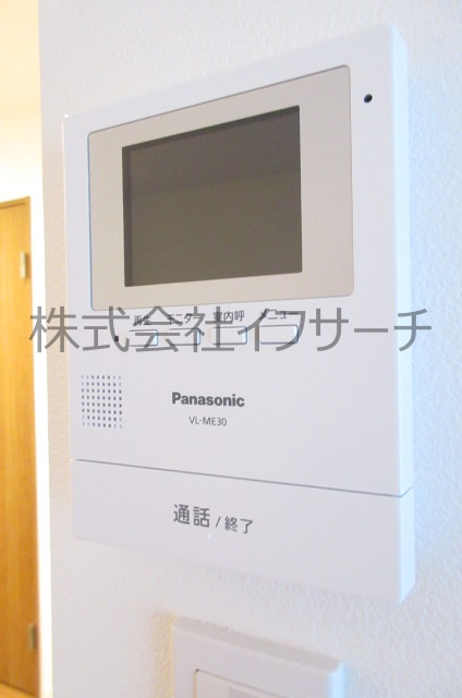 セキュリティ　当社担当撮影