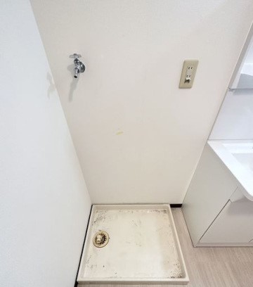 その他設備　同物件別室