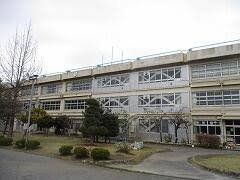 小学校　柏市立土南部小学校（小学校）まで520m